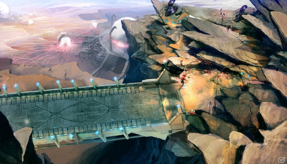 Xbox 360「Halo 4」との連携機能を備えたWindows 8/RT対応ゲーム「Halo: Spartan Assault」がWindowsストアにて配信の画像8