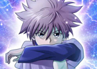 「HUNTER×HUNTER トリプルスターコレクション」がGREEに登場！事前登録が開始