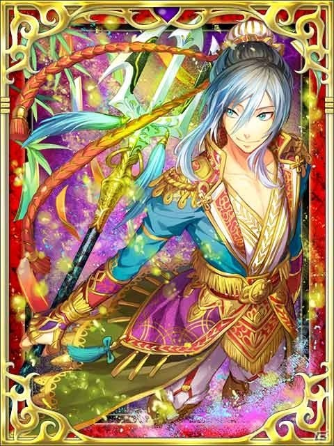 GREE/mixi「陰陽師」バトルイベント「闘星祭」が開催！報酬は「牛飼彦星」や「七仙女織姫」の画像2