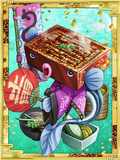 GREE/mixi「陰陽師」バトルイベント「闘星祭」が開催！報酬は「牛飼彦星」や「七仙女織姫」の画像4