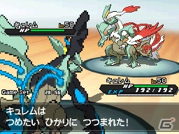 DS「ポケットモンスターブラック2・ホワイト2」最後の公式Wi-Fi大会「2013 Global Showdown」のエントリー受付がスタートの画像2
