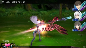 PS Vita/3DS「エクステトラ」遠藤綾さんがキャラクターボイスを担当する異世界アメイジアの巫女・セレネーを紹介の画像4