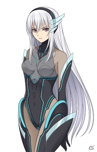 PS Vita/3DS「エクステトラ」遠藤綾さんがキャラクターボイスを担当する異世界アメイジアの巫女・セレネーを紹介の画像5