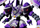 PS3/PS Vita「スーパーロボット大戦OGサーガ 魔装機神III PRIDE OF JUSTICE」バトルセレクションムービー第5弾は「多極式ボーヰン」の戦闘映像を紹介！