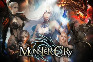Android版「モンスタークライ」日本オリジナルカード「ラミア」がもらえる事前登録キャンペーン開始！新PVや戦闘システムの情報も公開の画像15
