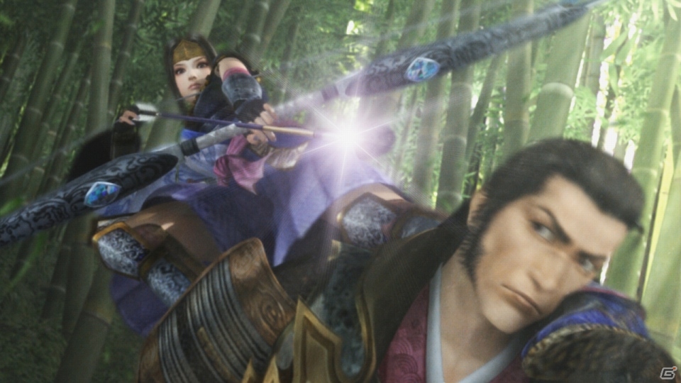 「戦国無双2」のHDリメイクが決定―「戦国無双2 with 猛将伝 ＆ Empires HD Version」がPS3で2013年10月24日に発売の画像11