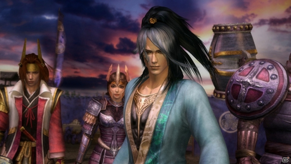 「戦国無双2」のHDリメイクが決定―「戦国無双2 with 猛将伝 ＆ Empires HD Version」がPS3で2013年10月24日に発売の画像13