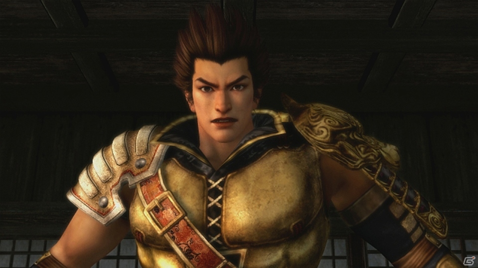 「戦国無双2」のHDリメイクが決定―「戦国無双2 with 猛将伝 ＆ Empires HD Version」がPS3で2013年10月24日に発売の画像14