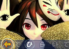 iOS「ミクフリック／02」ミクの違った一面を垣間見られる追加楽曲パック「Dark_Pack01」配信