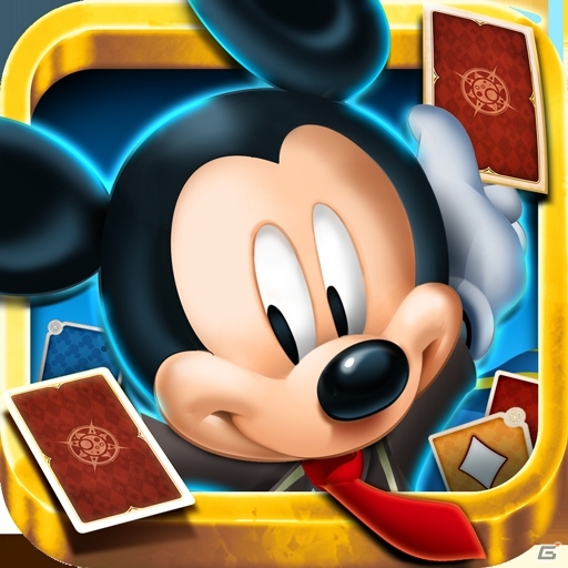 iOS/Android「ディズニー マジシャン・クロニクル」冒険イベント「砂漠の王国-アグラバー-」が開催！「アラジン」の世界へ旅立とうの画像5