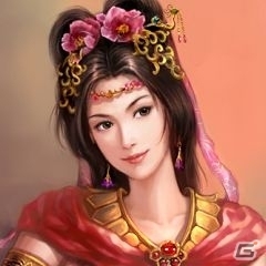 EX貂蝉の指南書