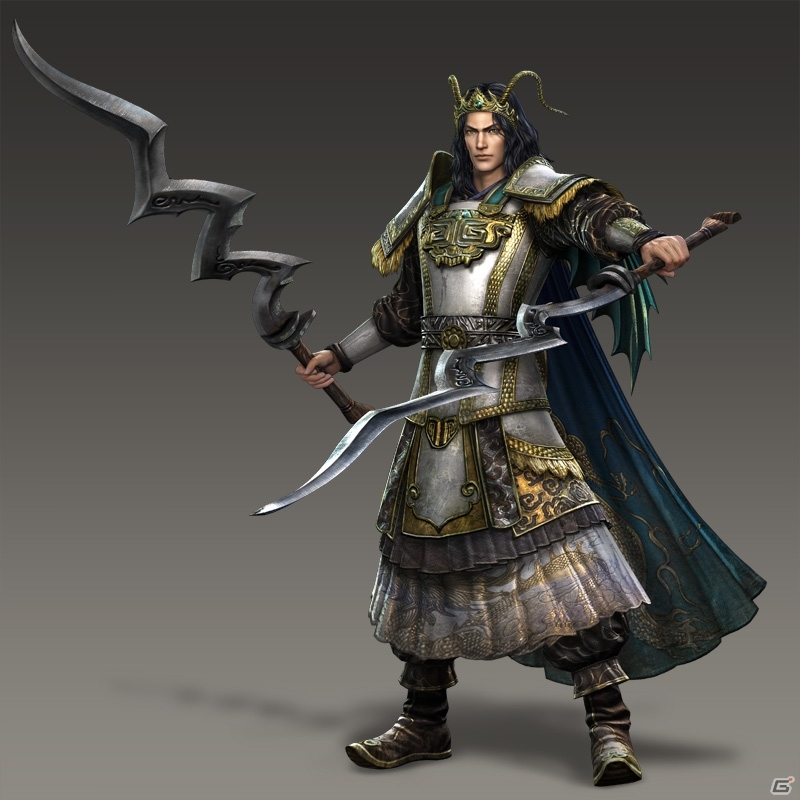 PS3/PS Vita「無双OROCHI2 Ultimate」に「アーランドのアトリエ」シリーズのステルケンブルク・クラナッハが参戦！初回特典「ハロウィンコスチューム」のイメージイラストも公開の画像5