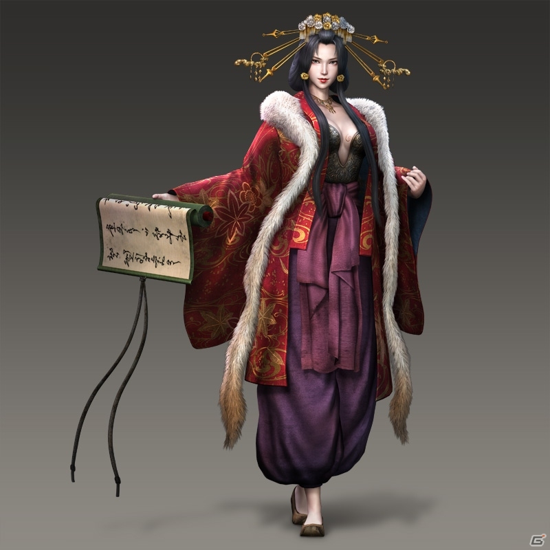 PS3/PS Vita「無双OROCHI2 Ultimate」に「アーランドのアトリエ」シリーズのステルケンブルク・クラナッハが参戦！初回特典「ハロウィンコスチューム」のイメージイラストも公開の画像6