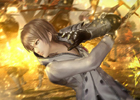 PS3/PS Vita「無双OROCHI2 Ultimate」に「アーランドのアトリエ」シリーズのステルケンブルク・クラナッハが参戦！初回特典「ハロウィンコスチューム」のイメージイラストも公開