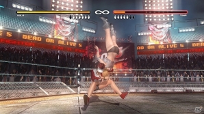 PS3/Xbox 360「DEAD OR ALIVE 5 Ultimate」最新トレーラー＆新モード「チームバトル」をはじめとする様々な新要素を公開！アイドルコスチュームも紹介の画像2