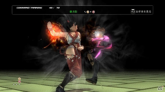 PS3/Xbox 360「DEAD OR ALIVE 5 Ultimate」最新トレーラー＆新モード「チームバトル」をはじめとする様々な新要素を公開！アイドルコスチュームも紹介の画像5