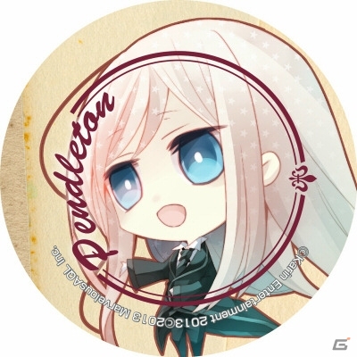 PSP「英国探偵ミステリア」アカシウス寄宿舎学園＆ステラワースとの連動企画が7月22日よりスタートの画像10