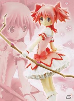 オンラインクレーンゲーム「トレバ」に「魔法少女まどか☆マギカ～SQフィギュア～」が7月21日より登場！iOS版も配信決定の画像2