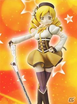 オンラインクレーンゲーム「トレバ」に「魔法少女まどか☆マギカ～SQフィギュア～」が7月21日より登場！iOS版も配信決定の画像4