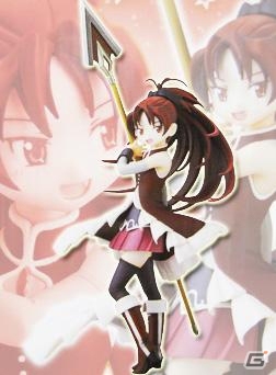 オンラインクレーンゲーム「トレバ」に「魔法少女まどか☆マギカ～SQフィギュア～」が7月21日より登場！iOS版も配信決定の画像5