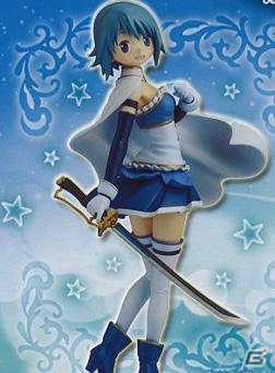 オンラインクレーンゲーム「トレバ」に「魔法少女まどか☆マギカ～SQフィギュア～」が7月21日より登場！iOS版も配信決定の画像6