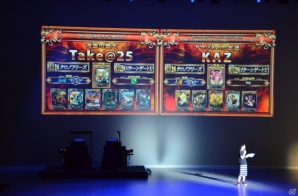 「ロード オブ ヴァーミリオン III」は8月22日に稼働！「ファイナルファンタジー」から登場する新使い魔も公開された「OVER the LORD～第5章 黒淵と白焔の頂～」レポートの画像46