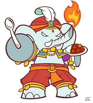 iOS/Android「ぷよぷよ!!クエスト」にいよいよアルルが登場！出現率がアップする期間限定クエスト「カレー満腹祭り」もスタートの画像9