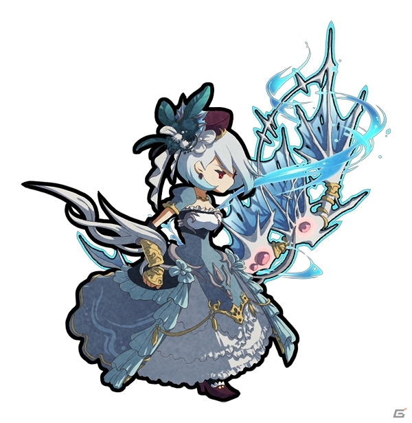 iOS/Android「ロード・トゥ・ドラゴン」大型アップデート「Ver.1.5 0」が近日実施決定！「MIND≒0」コラボクエスト第1弾開始の画像6