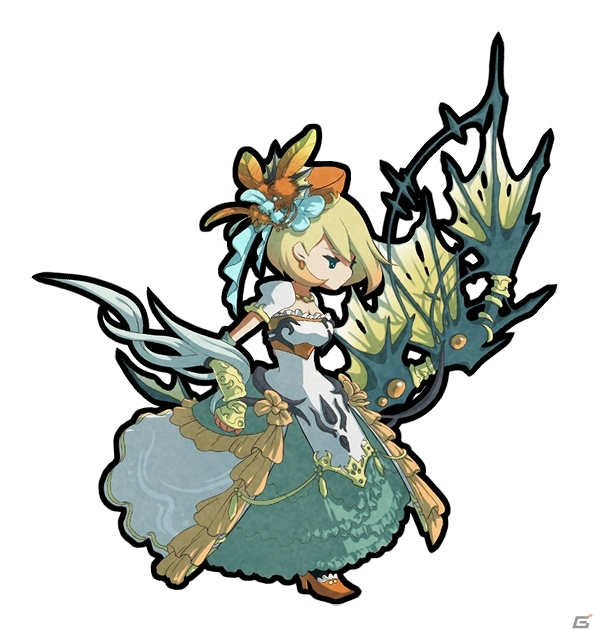 iOS/Android「ロード・トゥ・ドラゴン」大型アップデート「Ver.1.5 0」が近日実施決定！「MIND≒0」コラボクエスト第1弾開始の画像7