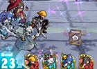iOS/Android「ロード・トゥ・ドラゴン」大型アップデート「Ver.1.5 0」が近日実施決定！「MIND≒0」コラボクエスト第1弾開始