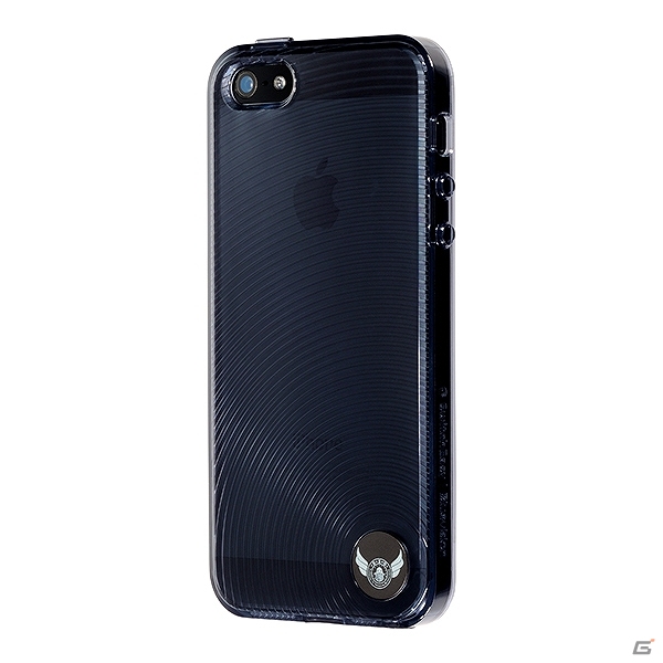 「バイオハザード」レオン、クリス、ジェイクをイメージしたiPhone 5ケース「Bluevision BIOHAZARD 6 for iPhone 5」が発売の画像3