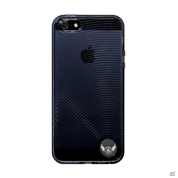 「バイオハザード」レオン、クリス、ジェイクをイメージしたiPhone 5ケース「Bluevision BIOHAZARD 6 for iPhone 5」が発売の画像4