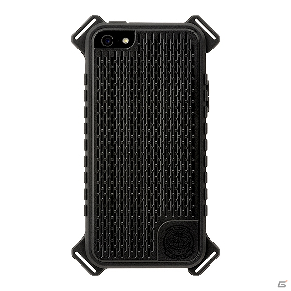 「バイオハザード」レオン、クリス、ジェイクをイメージしたiPhone 5ケース「Bluevision BIOHAZARD 6 for iPhone 5」が発売の画像6