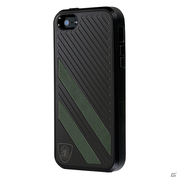 「バイオハザード」レオン、クリス、ジェイクをイメージしたiPhone 5ケース「Bluevision BIOHAZARD 6 for iPhone 5」が発売の画像7