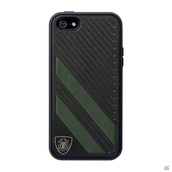 「バイオハザード」レオン、クリス、ジェイクをイメージしたiPhone 5ケース「Bluevision BIOHAZARD 6 for iPhone 5」が発売の画像8