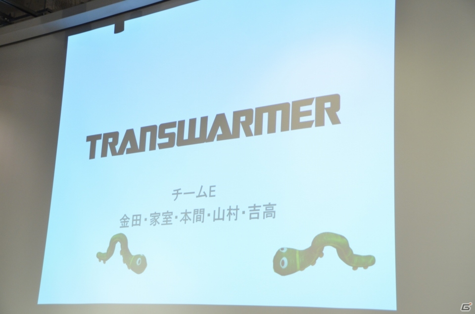 審査員の予想を超える力作ぞろい―「PlayStation Mobile GameJam 2013 Summer」2日目の模様＆制作されたゲームの直撮りムービーをお届けの画像39