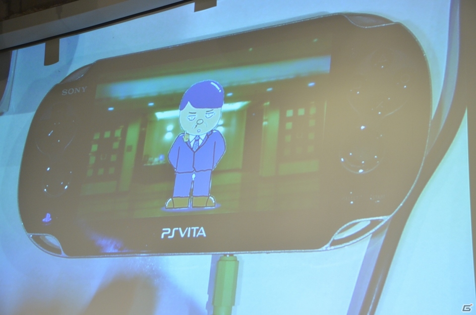 審査員の予想を超える力作ぞろい―「PlayStation Mobile GameJam 2013 Summer」2日目の模様＆制作されたゲームの直撮りムービーをお届けの画像60