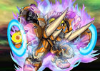 Mobage「スーパーロボット大戦Card Chronicle」新規PvPイベント「研ぎ澄まされるタマシイ」開催