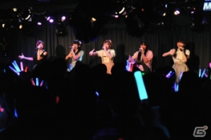 沼倉さんの座右の銘が正式に決定！？「アイドルマスター ミリオンライブ！」CD第3弾「THE IDOLM@STER LIVE THE@TER PERFORMANCE 03」発売記念イベントをレポートの画像6