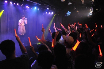 沼倉さんの座右の銘が正式に決定！？「アイドルマスター ミリオンライブ！」CD第3弾「THE IDOLM@STER LIVE THE@TER PERFORMANCE 03」発売記念イベントをレポートの画像10