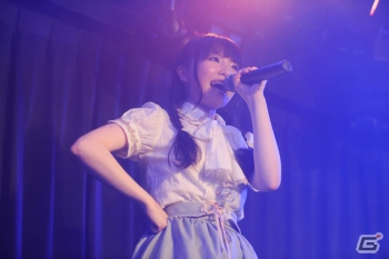 沼倉さんの座右の銘が正式に決定！？「アイドルマスター ミリオンライブ！」CD第3弾「THE IDOLM@STER LIVE THE@TER PERFORMANCE 03」発売記念イベントをレポートの画像12