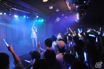 沼倉さんの座右の銘が正式に決定！？「アイドルマスター ミリオンライブ！」CD第3弾「THE IDOLM@STER LIVE THE@TER PERFORMANCE 03」発売記念イベントをレポートの画像14