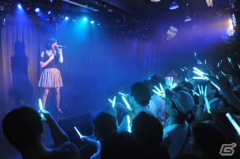 沼倉さんの座右の銘が正式に決定！？「アイドルマスター ミリオンライブ！」CD第3弾「THE IDOLM@STER LIVE THE@TER PERFORMANCE 03」発売記念イベントをレポートの画像16