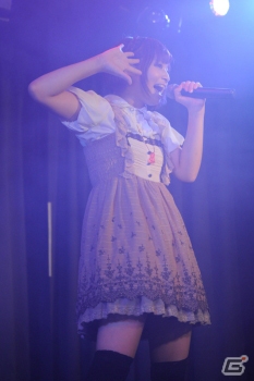 沼倉さんの座右の銘が正式に決定！？「アイドルマスター ミリオンライブ！」CD第3弾「THE IDOLM@STER LIVE THE@TER PERFORMANCE 03」発売記念イベントをレポートの画像9