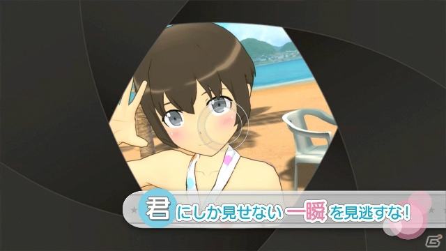 桐乃の歌うテーマソング「Morning Morning!!」をチェック！PS3「俺の妹がこんなに可愛いわけがない。 ハッピーエンド」の第3弾PVが公開の画像4