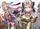 iOS「三国志乱舞」新レジェンド武将「黄忠（女）」や「司馬懿（女）」など計7名の新武将カードが追加