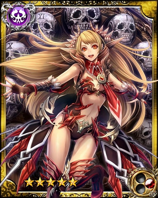 「神魔×継承！ラグナブレイク」と異なった視点で描かれるスピンオフ作品「ラグナブレイク・サーガ」Yahoo! Mobageにて配信決定の画像2
