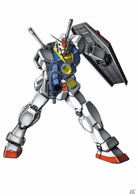 Yahoo! Mobage「ガンダムブラウザウォーズ」ネオ・ジオンの抗争が今始まる！最新エリア「ZZ編」スタートの画像2