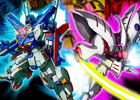 Yahoo! Mobage「ガンダムブラウザウォーズ」ネオ・ジオンの抗争が今始まる！最新エリア「ZZ編」スタート