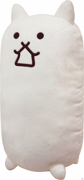 ネコやタンクネコのぬいぐるみが登場！「一番くじ にゃんこ大戦争」が8